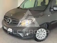2018 Mercedes Benz Citan