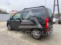 2018 Mercedes Benz Citan