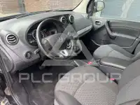 2018 Mercedes Benz Citan