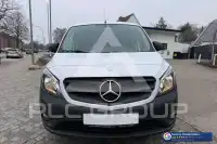 2018 Mercedes Benz Citan