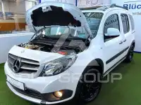 2018 Mercedes Benz Citan