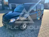2018 Mercedes Benz Citan