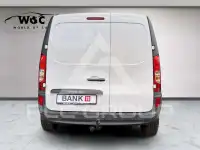 2018 Mercedes Benz Citan