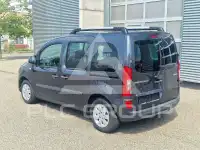 2018 Mercedes Benz Citan