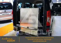 2018 Mercedes Benz Citan