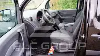 2018 Mercedes Benz Citan