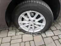 2018 Mercedes Benz Citan