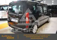 2018 Mercedes Benz Citan