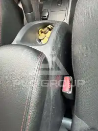 2018 Mercedes Benz Citan