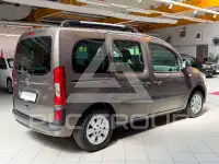 2018 Mercedes Benz Citan
