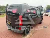 2018 Mercedes Benz Citan