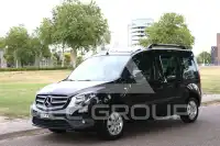 2018 Mercedes Benz Citan