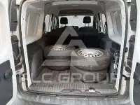 2018 Mercedes Benz Citan