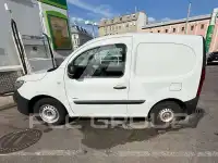 2018 Mercedes Benz Citan