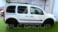 2018 Mercedes Benz Citan