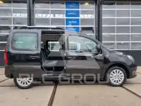 2018 Mercedes Benz Citan