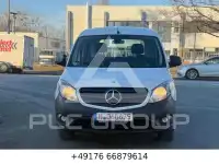 2018 Mercedes Benz Citan