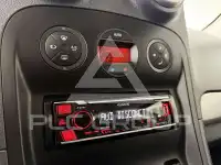 2018 Mercedes Benz Citan