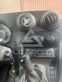 2018 Mercedes Benz Citan