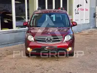 2018 Mercedes Benz Citan