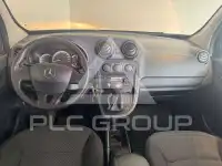 2018 Mercedes Benz Citan