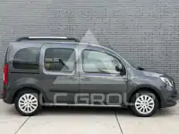 2018 Mercedes Benz Citan