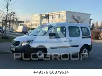 2018 Mercedes Benz Citan