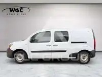 2018 Mercedes Benz Citan