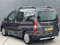 2018 Mercedes Benz Citan
