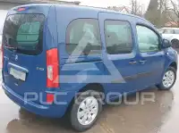2018 Mercedes Benz Citan