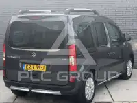 2018 Mercedes Benz Citan