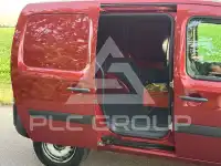 2018 Mercedes Benz Citan