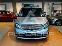 2018 Mercedes Benz Citan