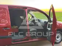 2018 Mercedes Benz Citan
