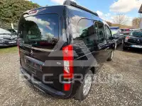 2018 Mercedes Benz Citan