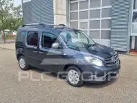 2018 Mercedes Benz Citan