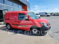 2018 Mercedes Benz Citan