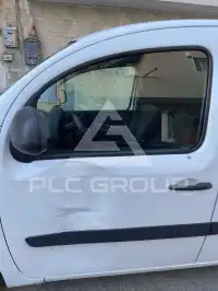 2018 Mercedes Benz Citan