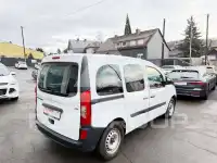 2018 Mercedes Benz Citan