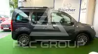 2018 Mercedes Benz Citan