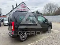 2018 Mercedes Benz Citan