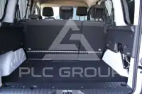 2018 Mercedes Benz Citan