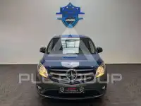 2018 Mercedes Benz Citan