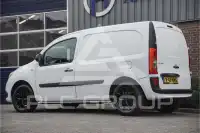 2018 Mercedes Benz Citan
