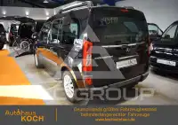 2018 Mercedes Benz Citan