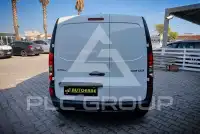 2018 Mercedes Benz Citan