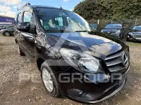 2018 Mercedes Benz Citan