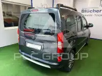 2018 Mercedes Benz Citan