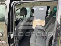 2018 Mercedes Benz Citan