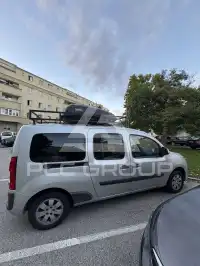 2018 Mercedes Benz Citan